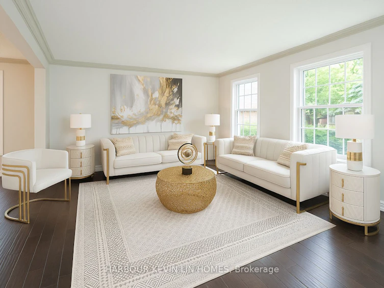39 Montclair Road, Richmond Hill, ON, L4B 2T9 - 8
