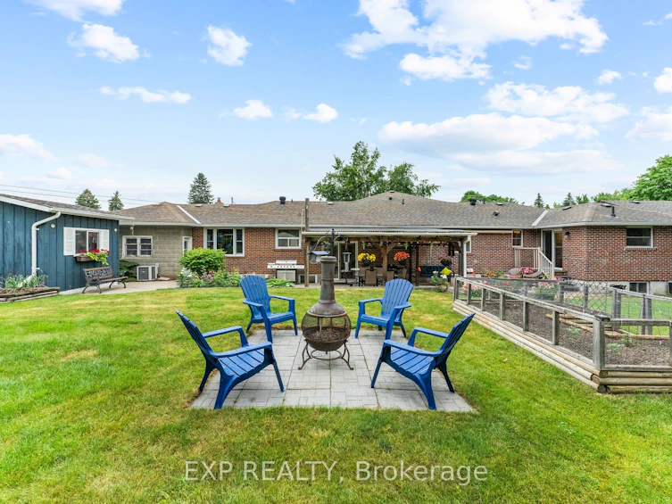 111 Church Street, Georgina, ON, L4P 1J4 - 45