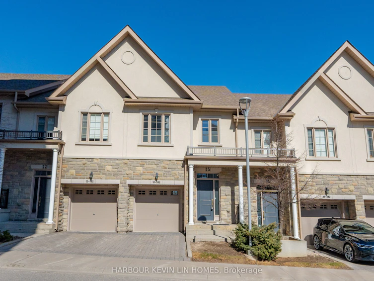 TH15-382 Highway 7 N/A E, Richmond Hill, ON, L4B 0C5