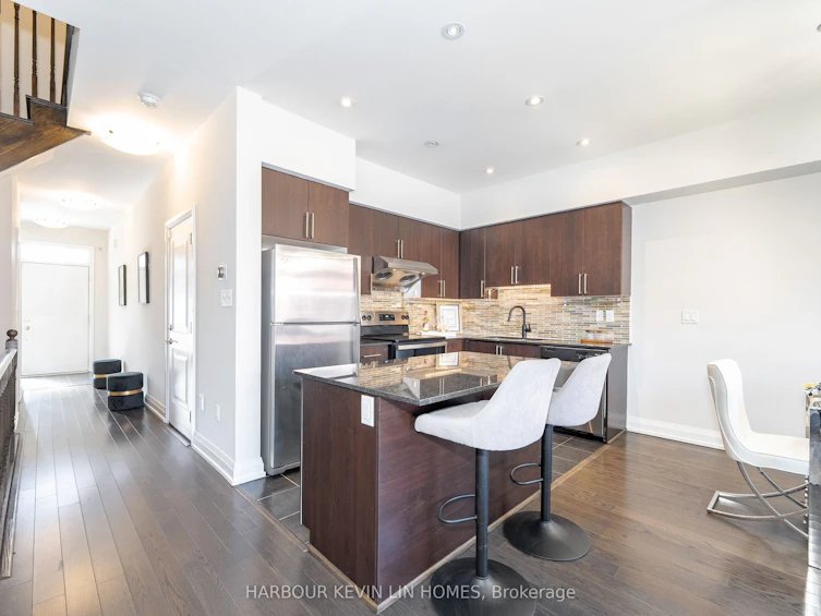 TH15-382 Highway 7 N/A E, Richmond Hill, ON, L4B 0C5 - 13