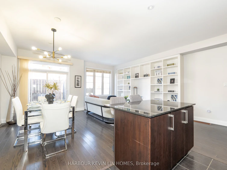 TH15-382 Highway 7 N/A E, Richmond Hill, ON, L4B 0C5 - 3