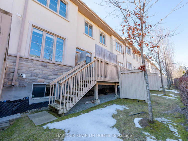 TH15-382 Highway 7 N/A E, Richmond Hill, ON, L4B 0C5 - 35