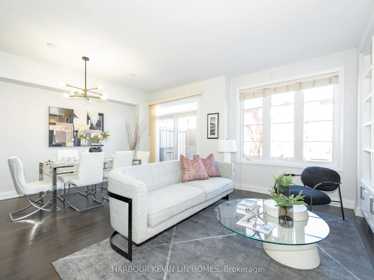 TH15-382 Highway 7 N/A E, Richmond Hill, ON, L4B 0C5 - 14