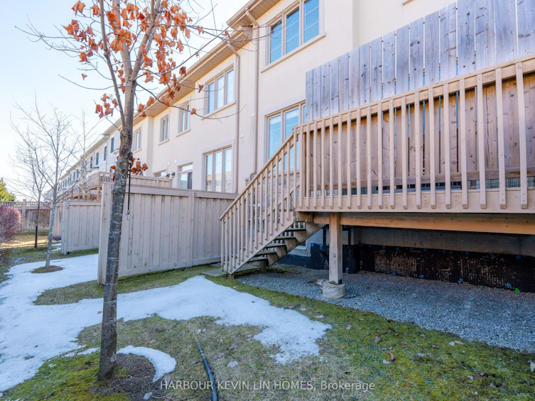 TH15-382 Highway 7 N/A E, Richmond Hill, ON, L4B 0C5 - 36