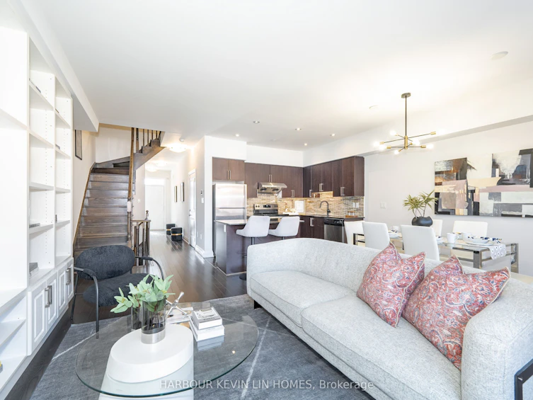 TH15-382 Highway 7 N/A E, Richmond Hill, ON, L4B 0C5 - 12