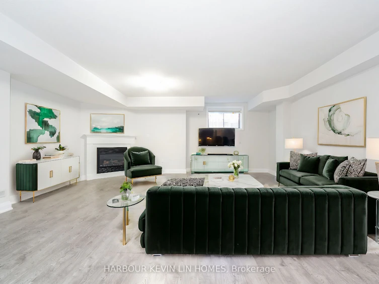 TH15-382 Highway 7 N/A E, Richmond Hill, ON, L4B 0C5 - 33