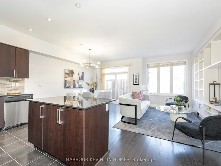 TH15-382 Highway 7 N/A E, Richmond Hill, ON, L4B 0C5 - 6