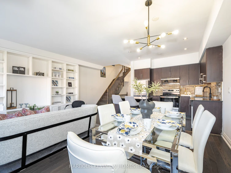 TH15-382 Highway 7 N/A E, Richmond Hill, ON, L4B 0C5 - 5