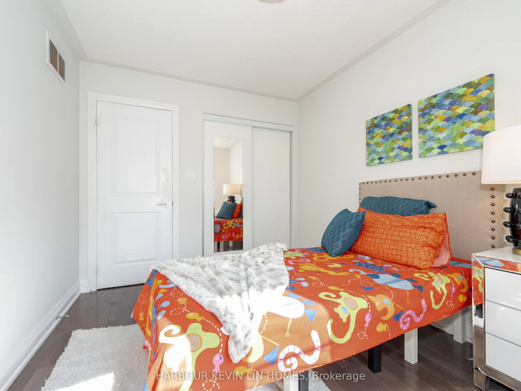 TH15-382 Highway 7 N/A E, Richmond Hill, ON, L4B 0C5 - 27