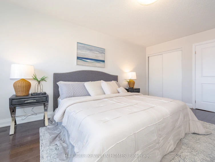 TH15-382 Highway 7 N/A E, Richmond Hill, ON, L4B 0C5 - 21