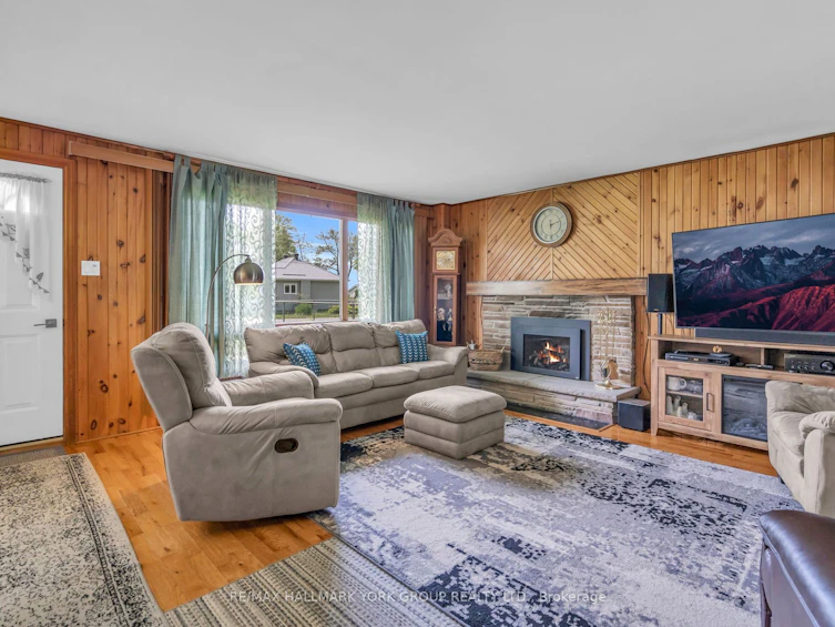 49 Isle Vista Drive, Georgina, ON, L0E 1N0 - 8