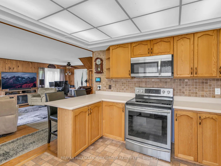 49 Isle Vista Drive, Georgina, ON, L0E 1N0 - 22