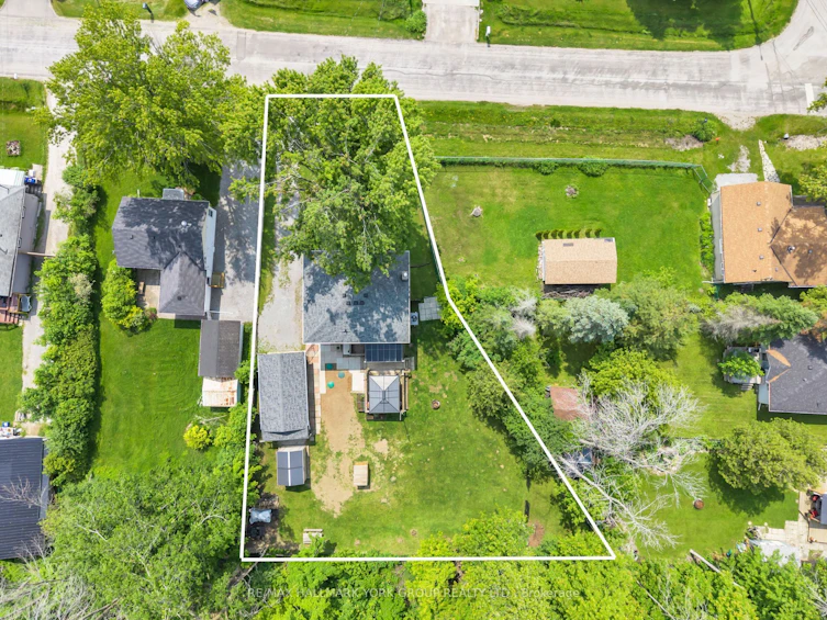 49 Isle Vista Drive, Georgina, ON, L0E 1N0 - 5