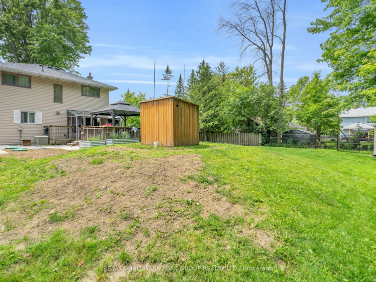 49 Isle Vista Drive, Georgina, ON, L0E 1N0 - 42