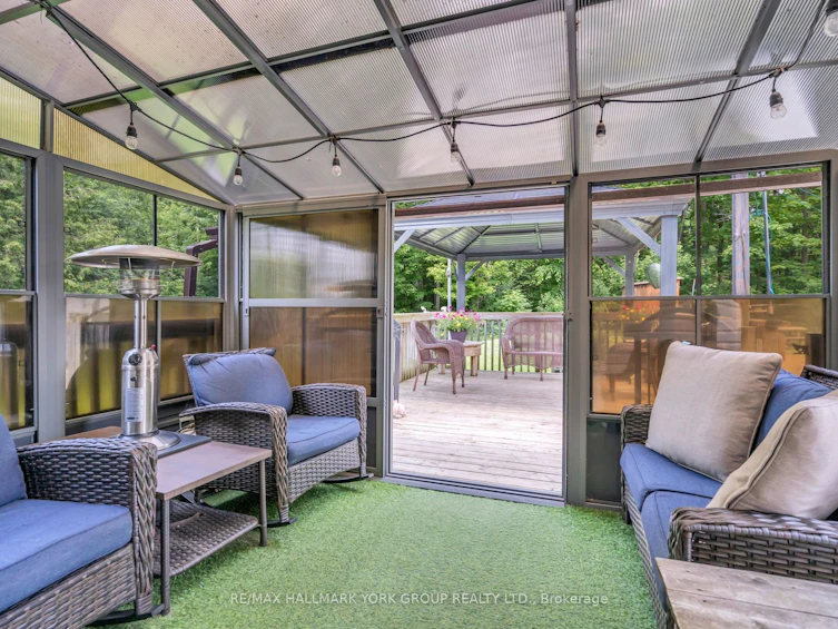 49 Isle Vista Drive, Georgina, ON, L0E 1N0 - 15