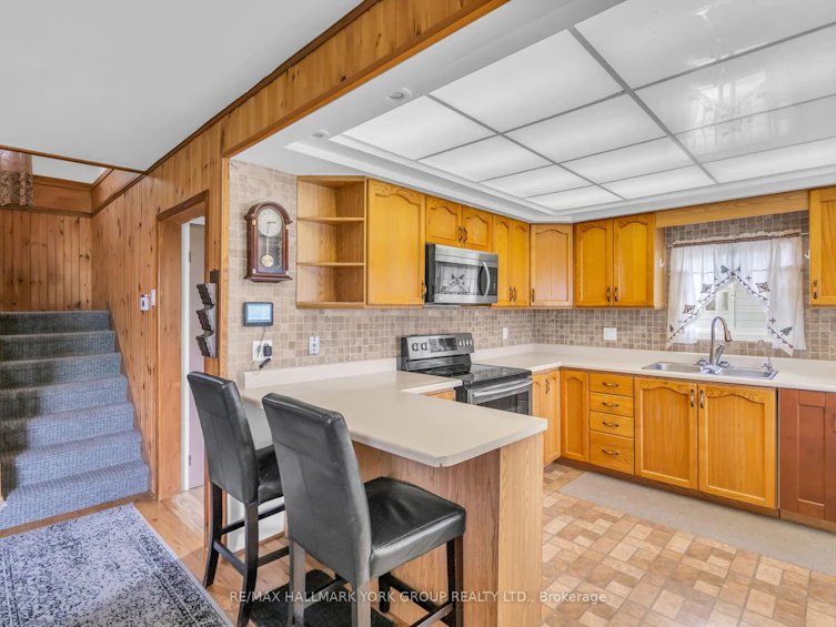 49 Isle Vista Drive, Georgina, ON, L0E 1N0 - 17