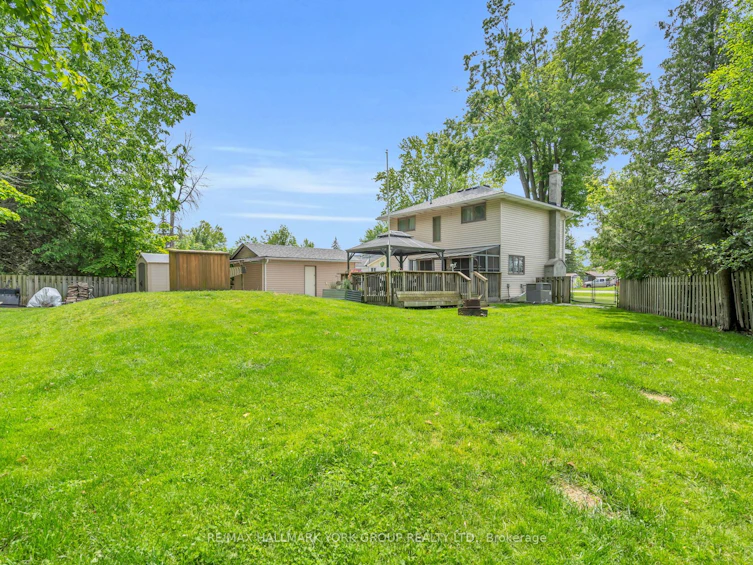 49 Isle Vista Drive, Georgina, ON, L0E 1N0 - 40