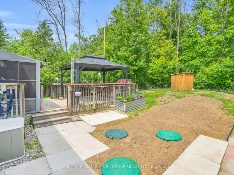 49 Isle Vista Drive, Georgina, ON, L0E 1N0 - 43