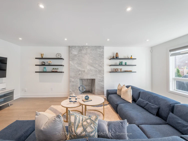 62 Pinewood Drive, Vaughan, ON, L4J 5N8 - 13