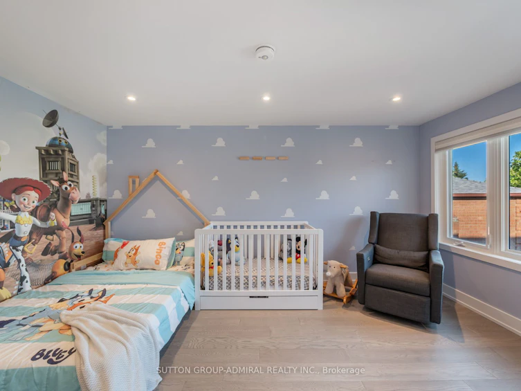 62 Pinewood Drive, Vaughan, ON, L4J 5N8 - 27