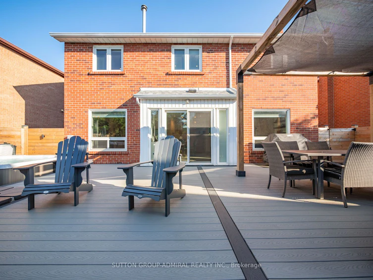 62 Pinewood Drive, Vaughan, ON, L4J 5N8 - 38