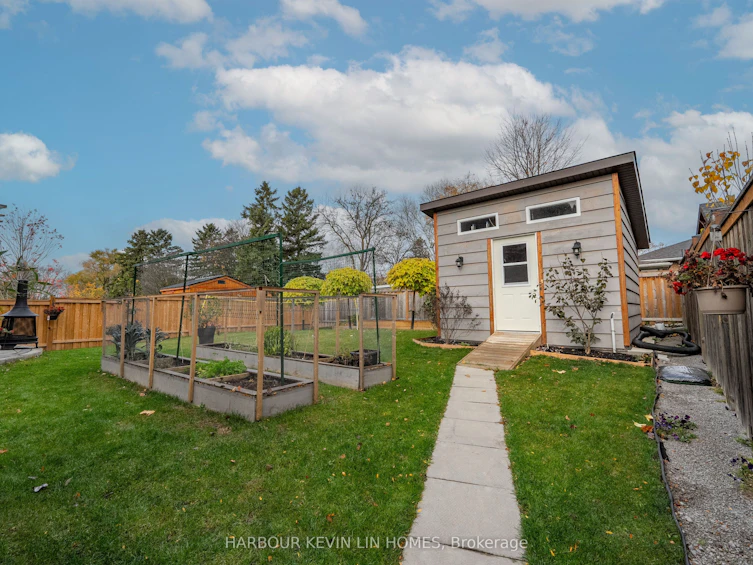 44 Philson Court, Innisfil, ON, L0L 1L0 - 42