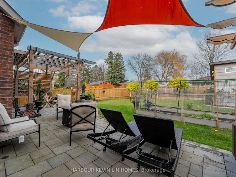 44 Philson Court, Innisfil, ON, L0L 1L0 - 41