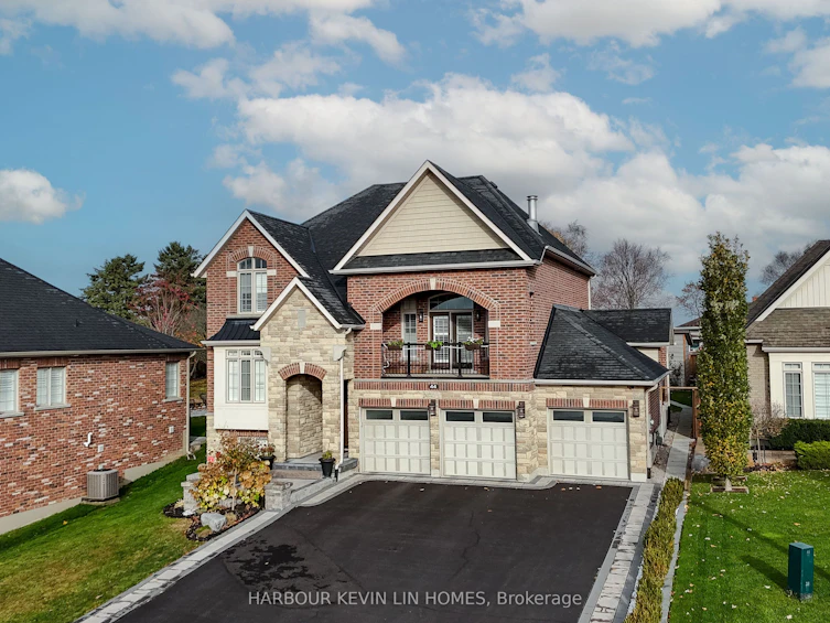 44 Philson Court, Innisfil, ON, L0L 1L0 - 3