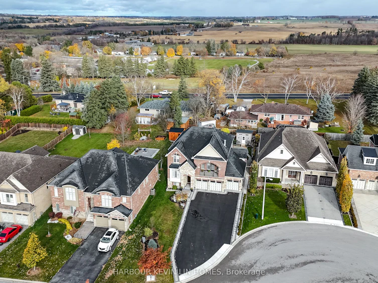 44 Philson Court, Innisfil, ON, L0L 1L0 - 6