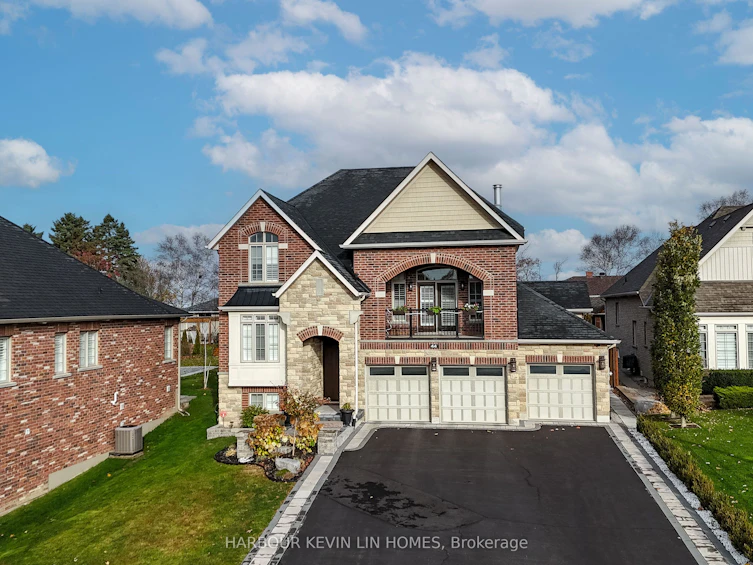 44 Philson Court, Innisfil, ON, L0L 1L0 - 4