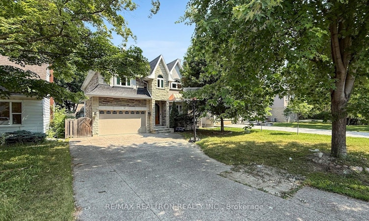 58 Highland Park Boulevard