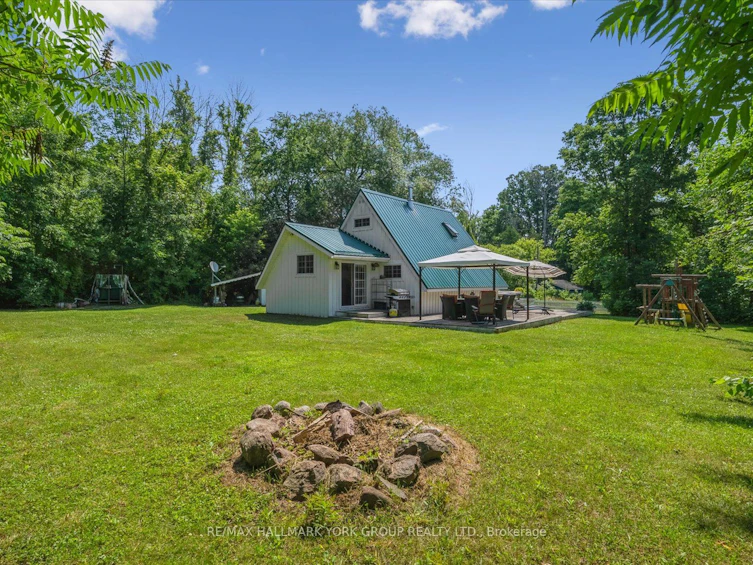 Lot 112 Snake Island, Georgina Islands, ON, L4P 3E9 - 38