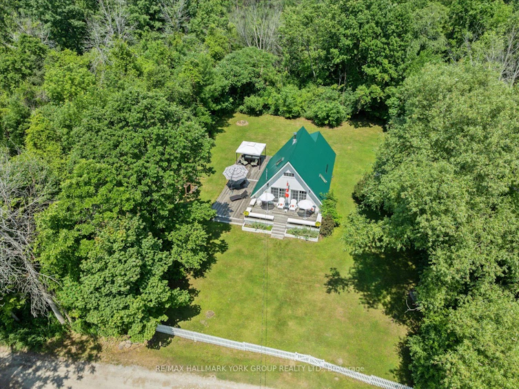 Lot 112 Snake Island, Georgina Islands, ON, L4P 3E9 - 42