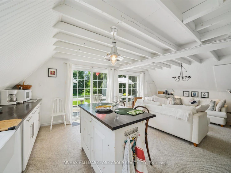 Lot 112 Snake Island, Georgina Islands, ON, L4P 3E9 - 15