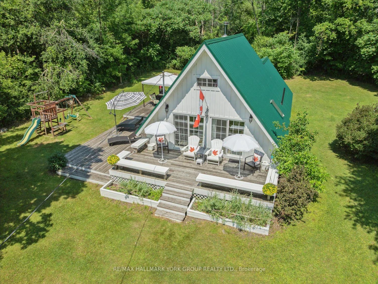Lot 112 Snake Island, Georgina Islands, ON, L4P 3E9 - 41