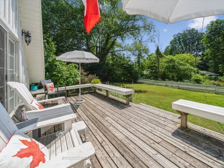 Lot 112 Snake Island, Georgina Islands, ON, L4P 3E9 - 32