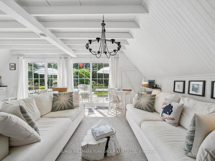 Lot 112 Snake Island, Georgina Islands, ON, L4P 3E9 - 5