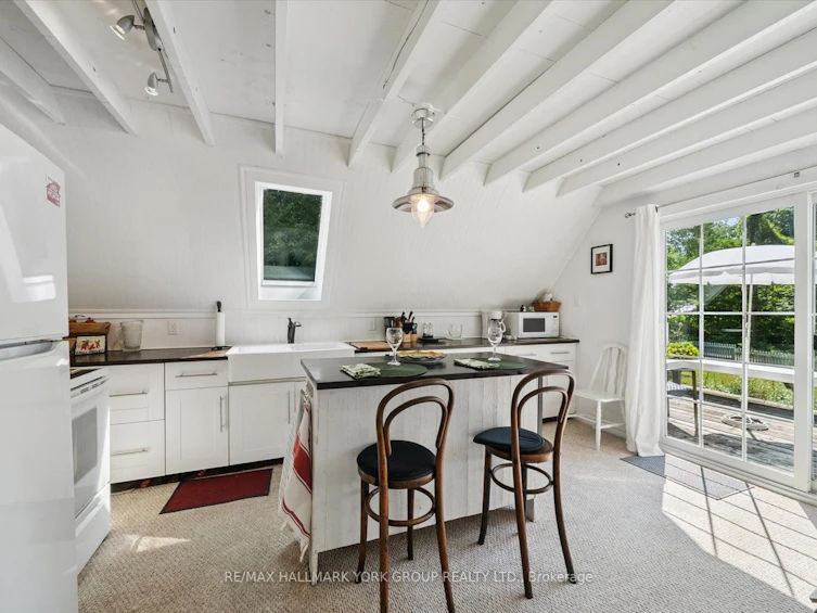Lot 112 Snake Island, Georgina Islands, ON, L4P 3E9 - 12