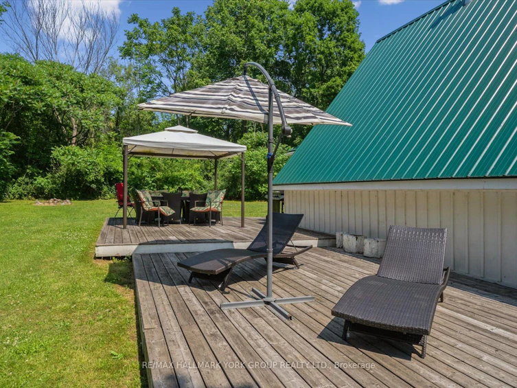 Lot 112 Snake Island, Georgina Islands, ON, L4P 3E9 - 34