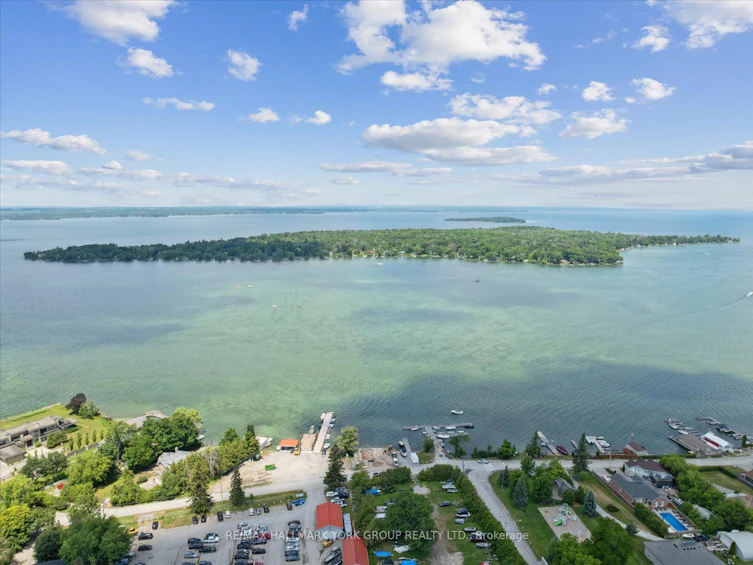 Lot 112 Snake Island, Georgina Islands, ON, L4P 3E9 - 47