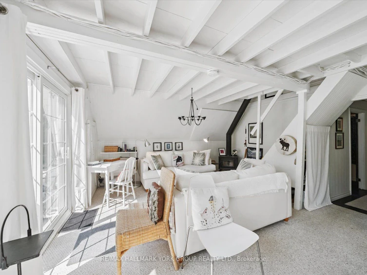 Lot 112 Snake Island, Georgina Islands, ON, L4P 3E9 - 7