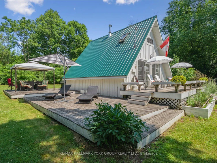 Lot 112 Snake Island, Georgina Islands, ON, L4P 3E9 - 33