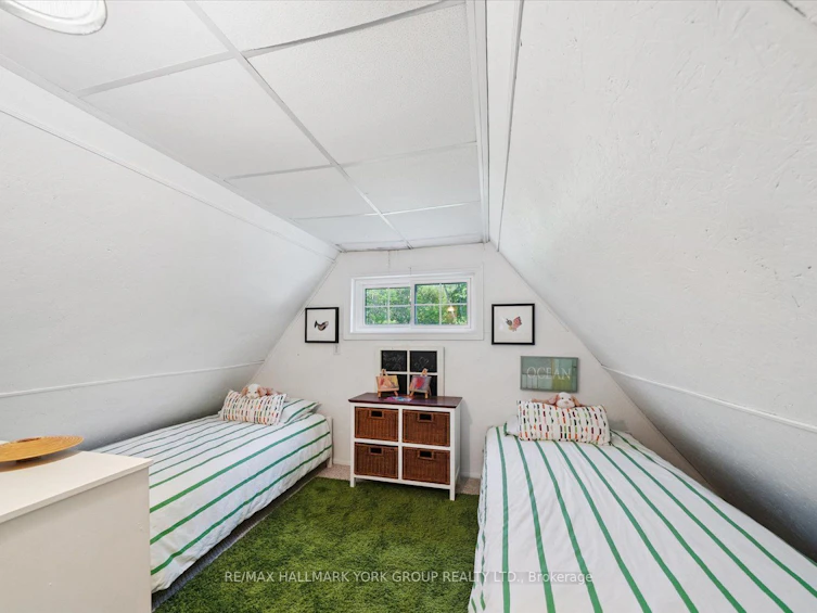 Lot 112 Snake Island, Georgina Islands, ON, L4P 3E9 - 25
