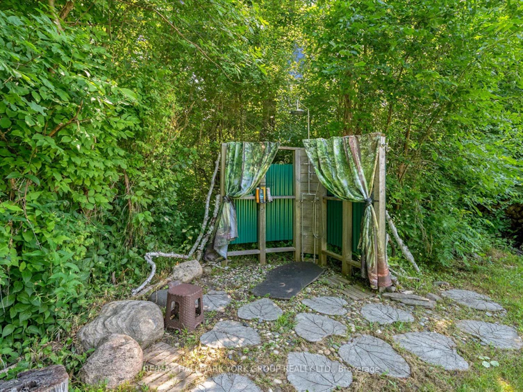 Lot 112 Snake Island, Georgina Islands, ON, L4P 3E9 - 39