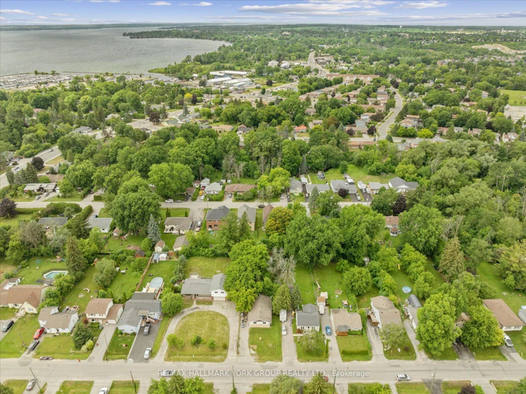 162 Bayview Avenue, Georgina, ON, L4P 2S9 - 37