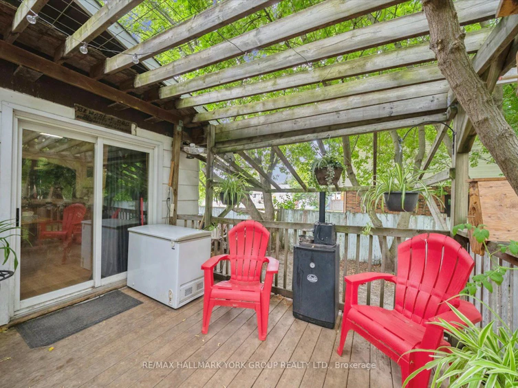 162 Bayview Avenue, Georgina, ON, L4P 2S9 - 22