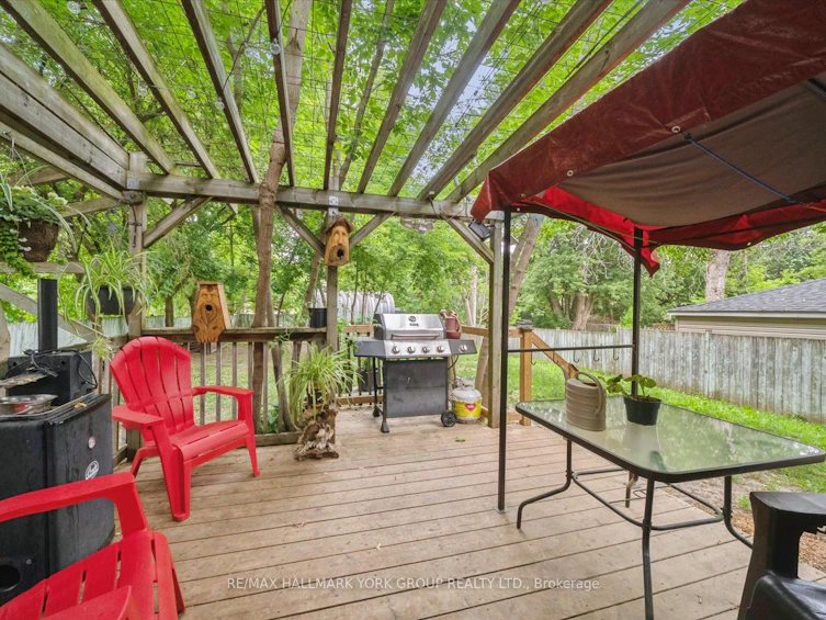 162 Bayview Avenue, Georgina, ON, L4P 2S9 - 21