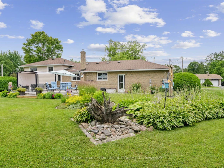 31 Griffith Avenue, Georgina, ON, L0E 1N0 - 43