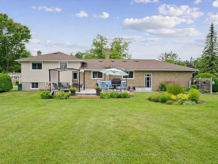 31 Griffith Avenue, Georgina, ON, L0E 1N0 - 44