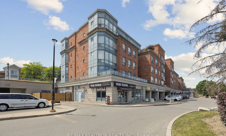317A-7398 Yonge Street